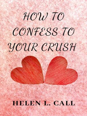 cover image of How to Confess to Your Crush